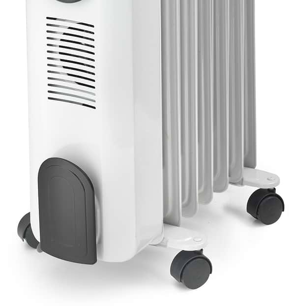 Фото - Обогреватель масляный Olimpia Splendid CALDORAD 7