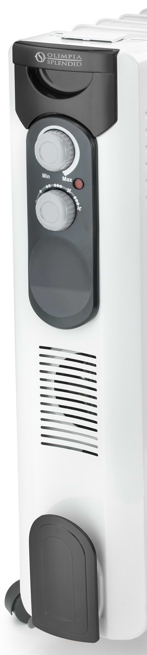Фото - Обогреватель масляный Olimpia Splendid CALDORAD 7