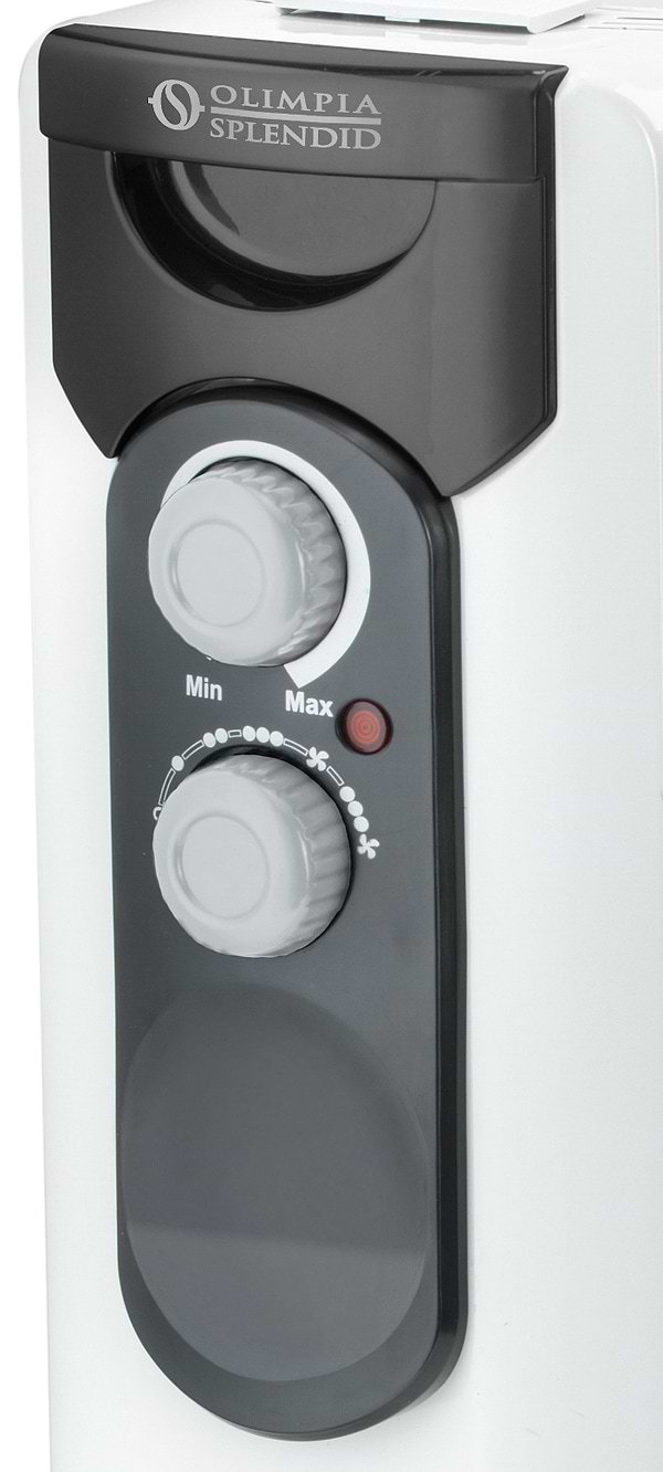 Фото - Обогреватель масляный Olimpia Splendid CALDORAD 7