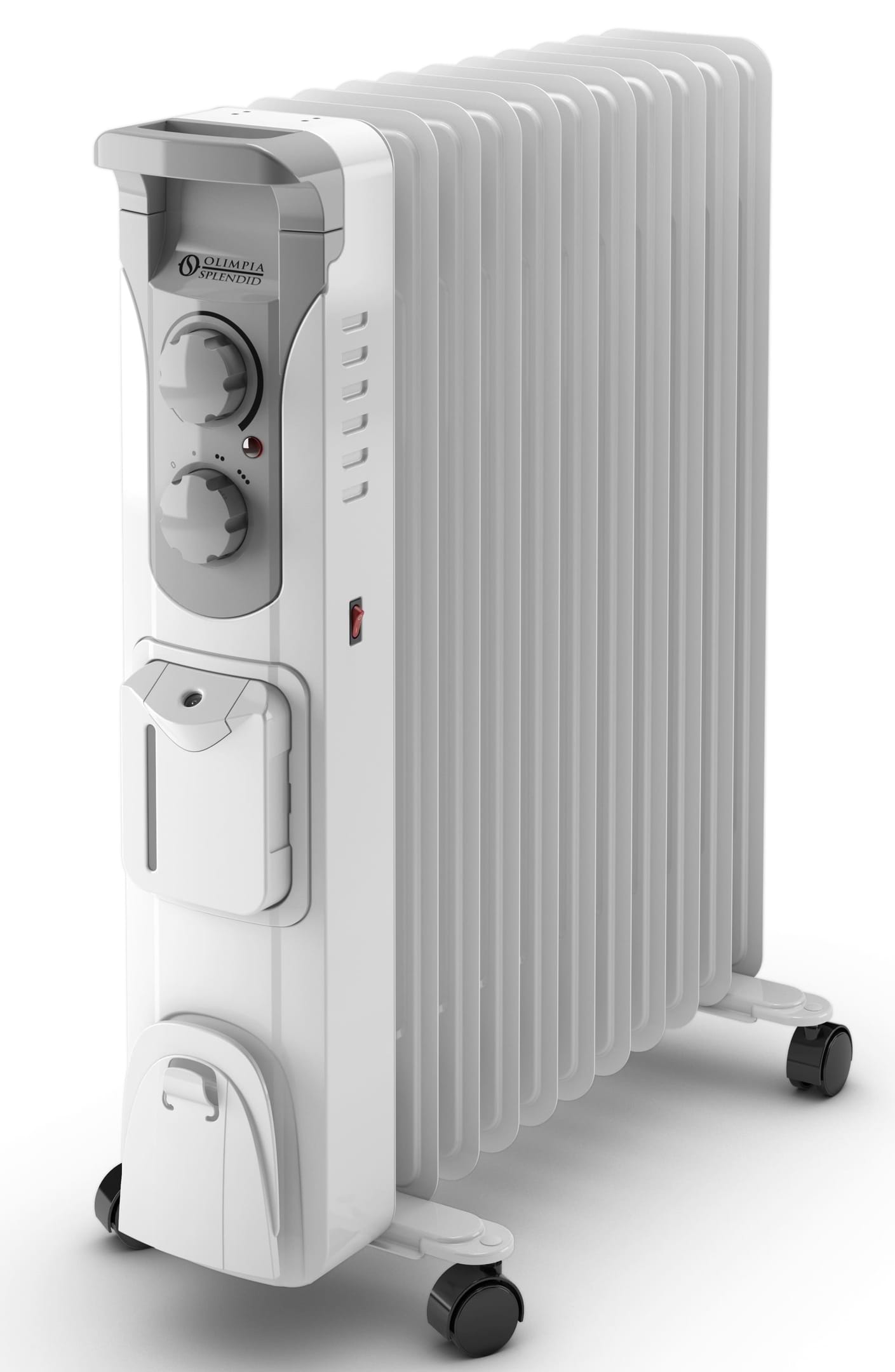 Купить Обогреватель масляный Olimpia Splendid CALDORAD HUMI 13 - Фото 1 Обогреватель масляный Olimpia Splendid CALDORAD HUMI 13 - Фото 1