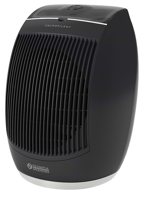 Фото - Тепловентилятор Olimpia Splendid CALDOSILENT Фото - Тепловентилятор Olimpia Splendid CALDOSILENT