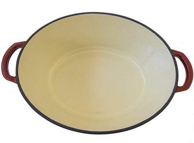 Фото - Кастрюля Kela Calido 33 см 6.5 л (11942)