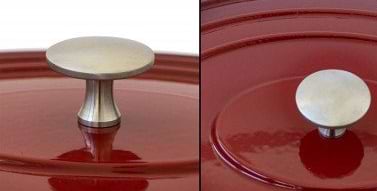 Фото - Кастрюля Kela Calido 33 см 6.5 л (11942)