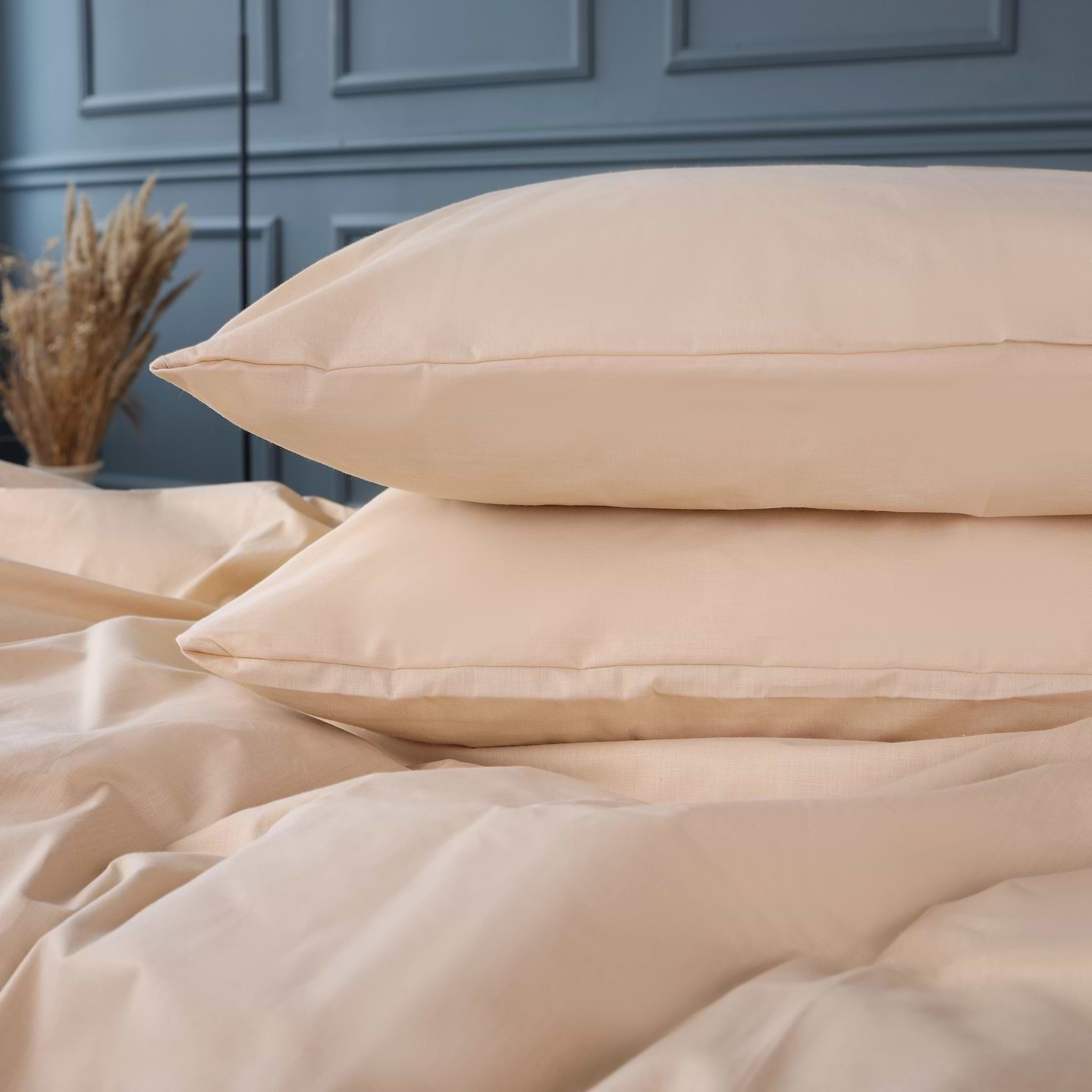 Наволочка MirSon Бязь 12-0712 Calvina 40х60 см (2200000802491)