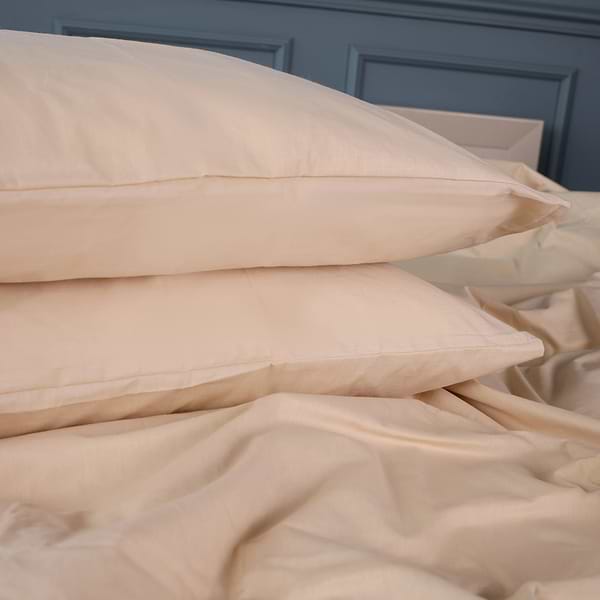 Фото - Наволочка MirSon Бязь 12-0712 Calvina 70х70 (2200000802859)