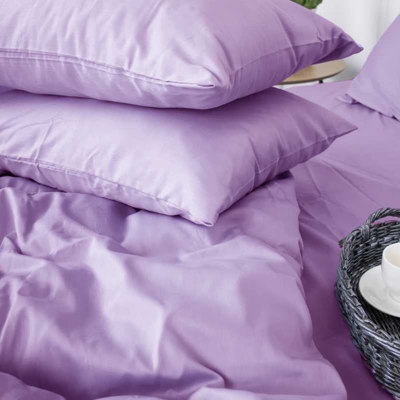 Комплект постельного белья детский MirSon Сатин Calypso 3820 110х140 (2200000671196)