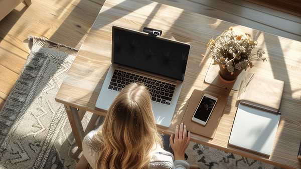 Фото - Веб-камера для компьютера Streamplify CAM PRO-4K-8M30 Black (SPCW-CP4K811.11)