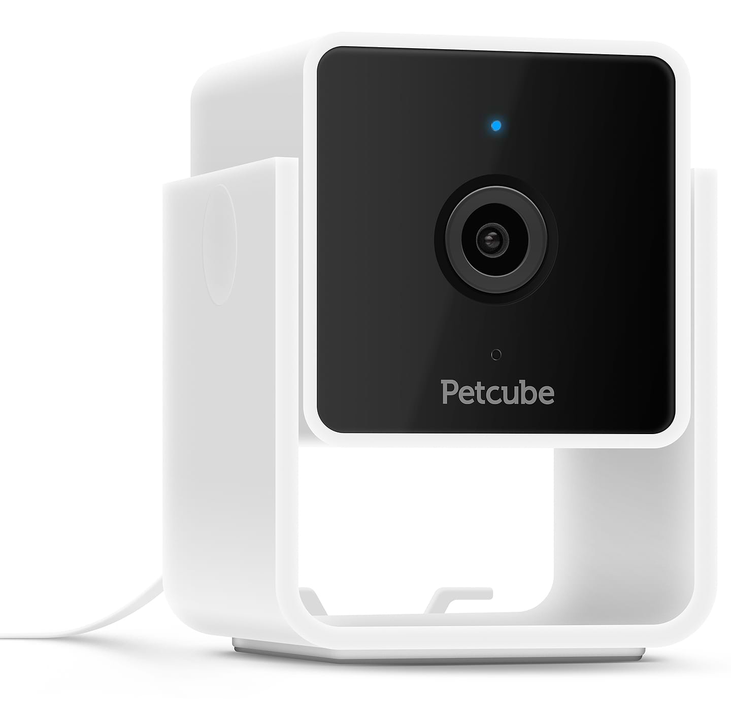 Інтерактивні іграшки для тварин PetCube Cam (CC10US) - Фото 1