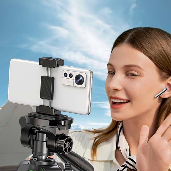 Фото - Штатив UGREEN LP661 Professional Tripod for Phone & Camera (15187)
