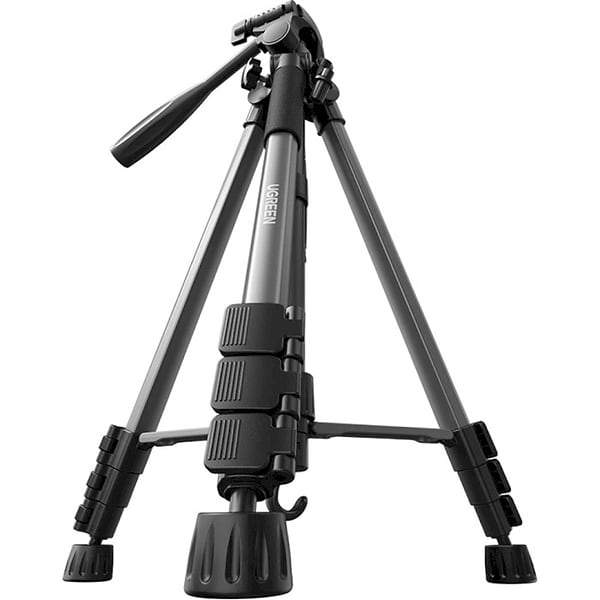 Фото - Штатив UGREEN LP661 Professional Tripod for Phone & Camera (15187)