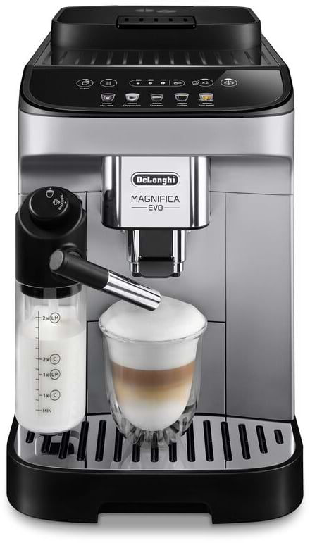 Кофемашина Delonghi ECAM290.61.SB Magnifica Evo - Фото 1