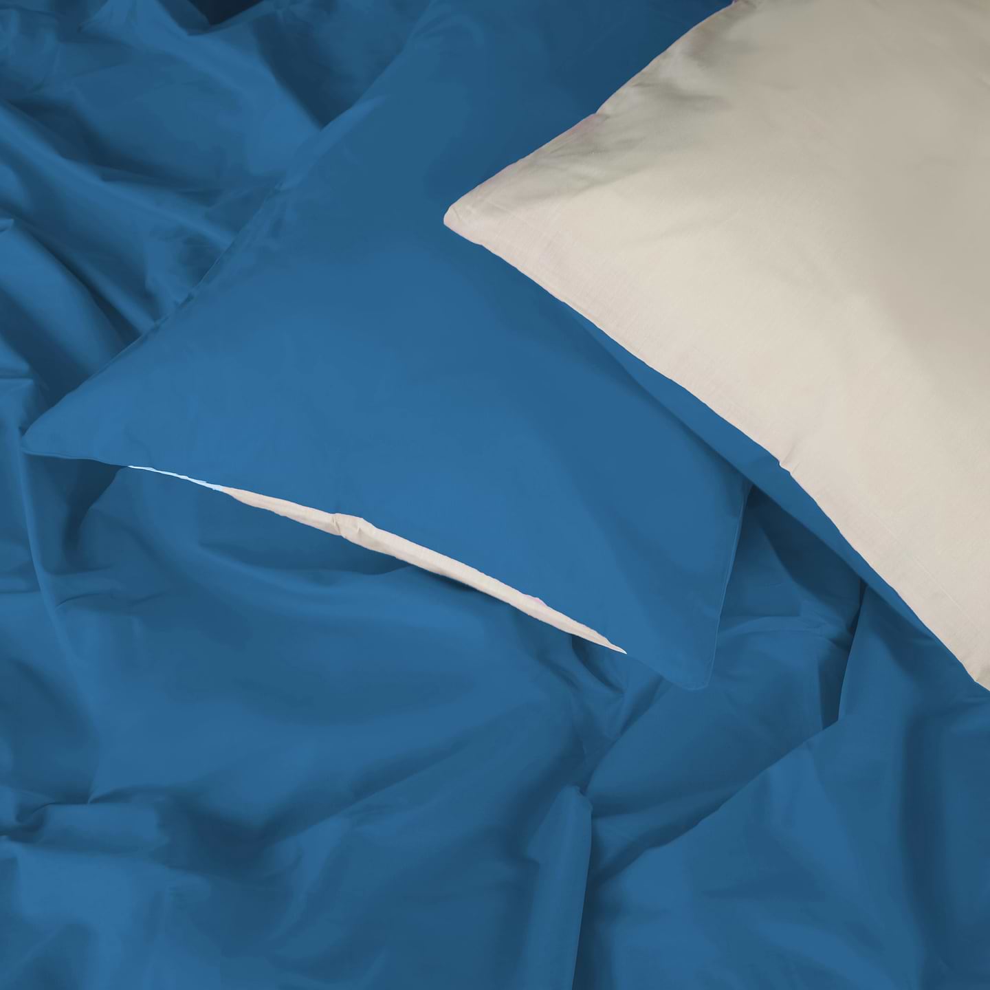 Наволочка MirSon Ranforce Elite Camillo 70х70 (2200004618142)