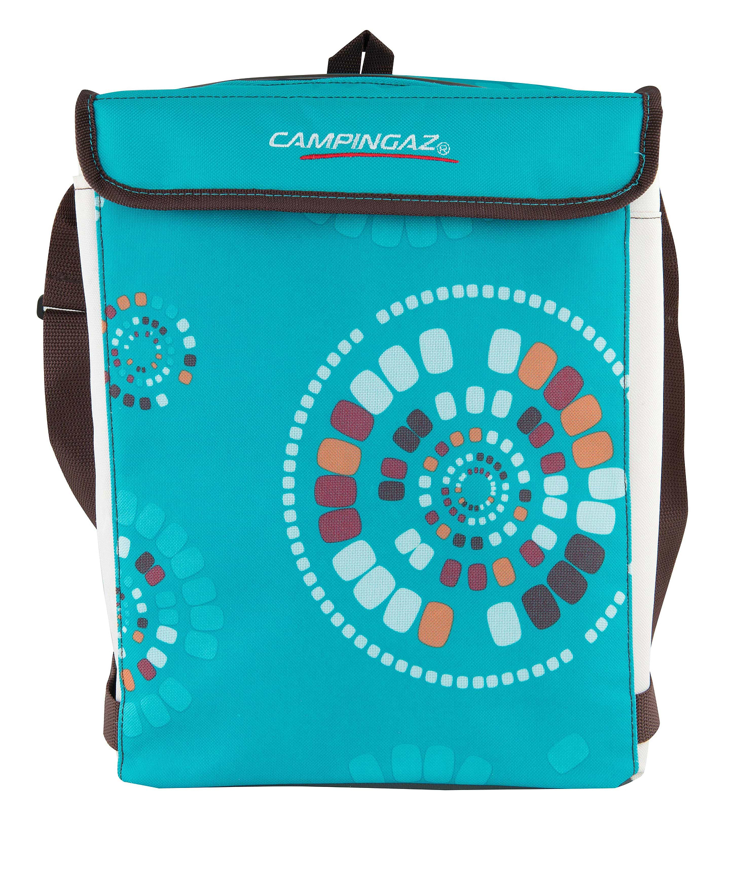 Сумка изотермическая Campingaz Ethnic MiniMaxi 29 л (103934)