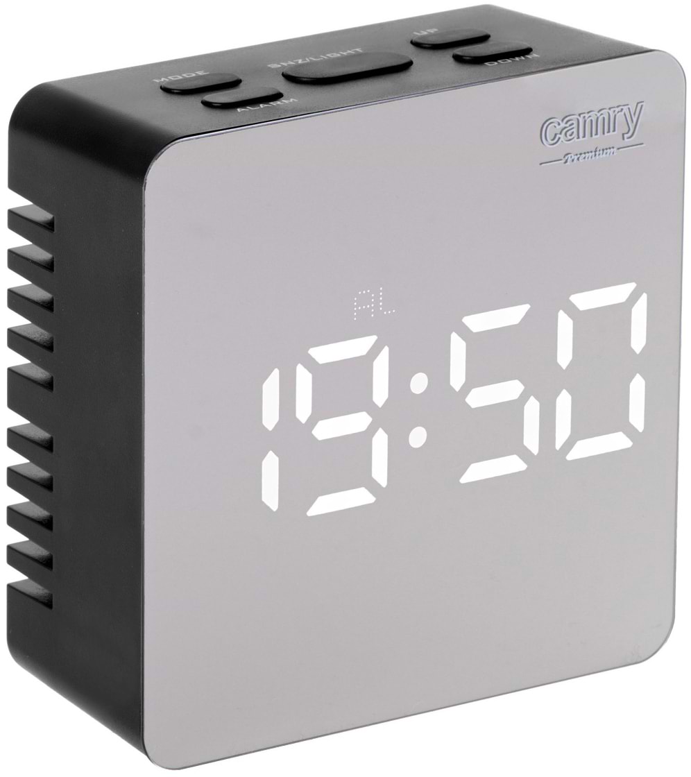 Радиочасы Camry CR 1150 Black