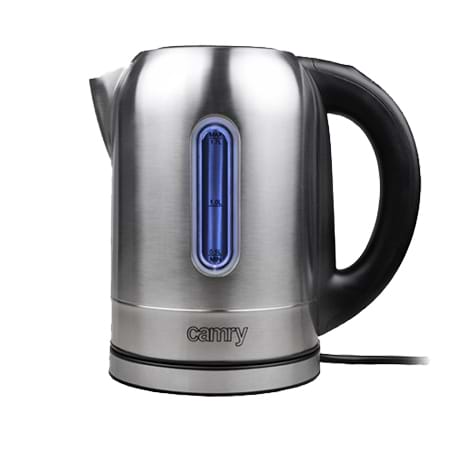 Електричний чайник Camry CR 1253