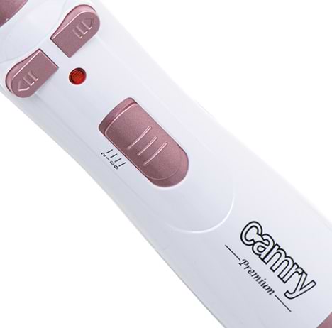 Фото - Стайлер Camry CR 2021