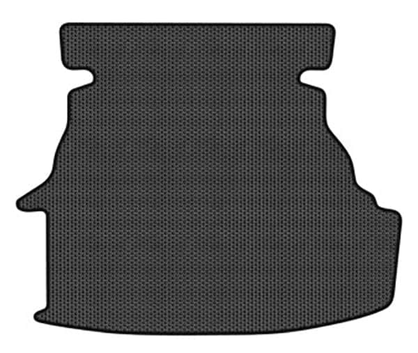 Фото - EVA коврик в багажник авто EVAtech для Camry (XV30) Toyota 2001-2006 5 поколение Sedan EU TY51023B1SBB