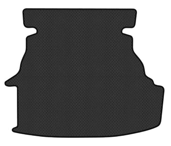 Фото - EVA килимок в багажник авто EVAtech для Camry (XV30) Toyota 2001-2006 5 покоління Sedan EU TY51023B1RGB