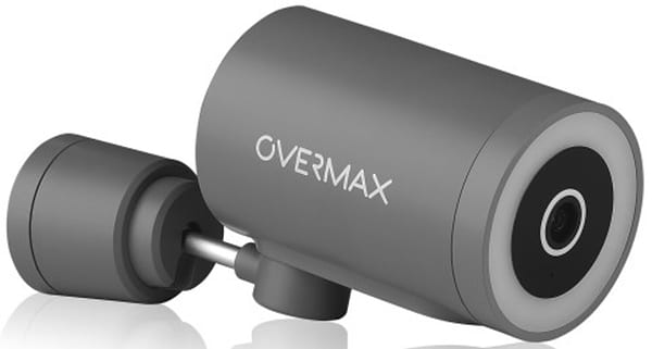 Фото - IP-камера Overmax Camspot 5.1 Anthracite