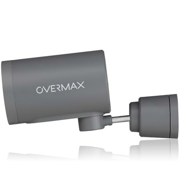 Фото - IP-камера Overmax Camspot 5.1 Anthracite