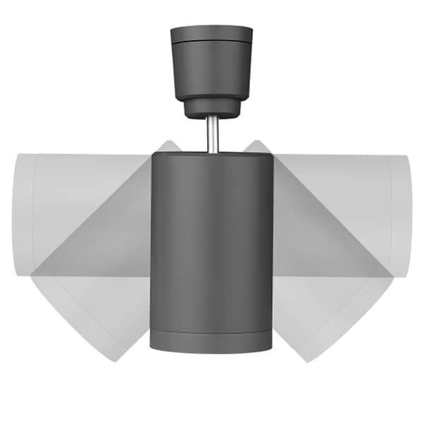 Фото - IP-камера Overmax Camspot 5.1 Anthracite