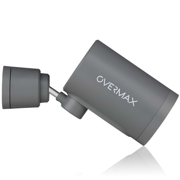 Фото - IP-камера Overmax Camspot 5.1 Anthracite
