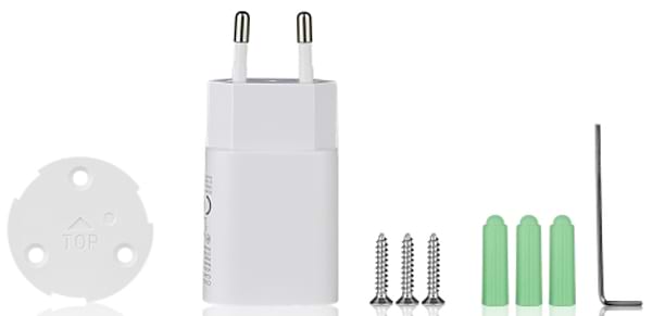 Фото - IP-камера Overmax Camspot 5.1 Anthracite