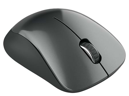 Фото - Миша бездротова Canyon CNE-CMSW11B Black