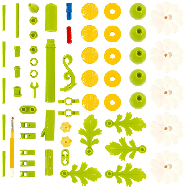 Фото - Набор для бумажного творчества Canal Toys Bloom Волшебная ручка в ассортименте (BLM001)