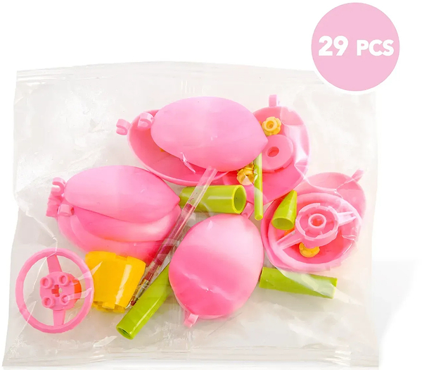 Фото - Набор для бумажного творчества Canal Toys Bloom Волшебная ручка в ассортименте (BLM001)