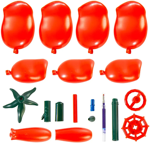 Фото - Набор для бумажного творчества Canal Toys Bloom Волшебная ручка в ассортименте (BLM001)