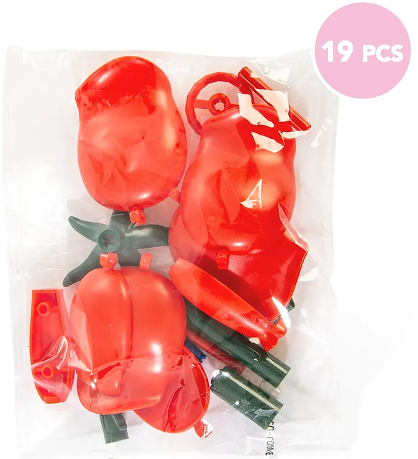 Фото - Набор для бумажного творчества Canal Toys Bloom Волшебная ручка в ассортименте (BLM001)