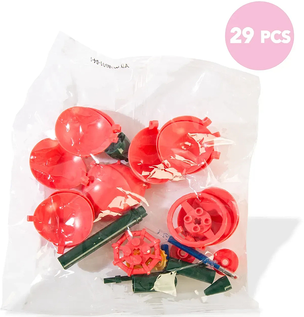 Фото - Набор для бумажного творчества Canal Toys Bloom Волшебная ручка в ассортименте (BLM001)