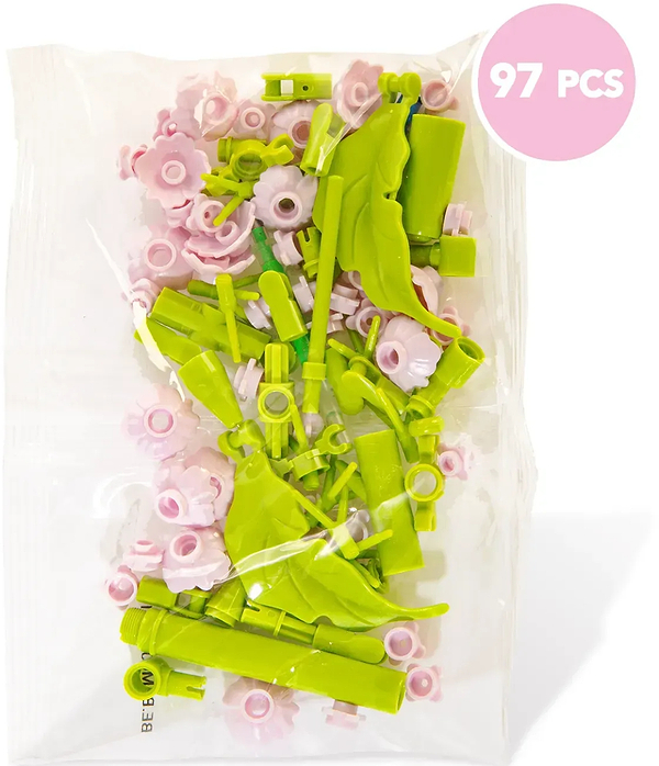 Фото - Набор для бумажного творчества Canal Toys Bloom Волшебная ручка в ассортименте (BLM001)