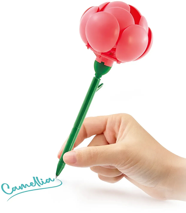 Фото - Набор для бумажного творчества Canal Toys Bloom Волшебная ручка в ассортименте (BLM001)