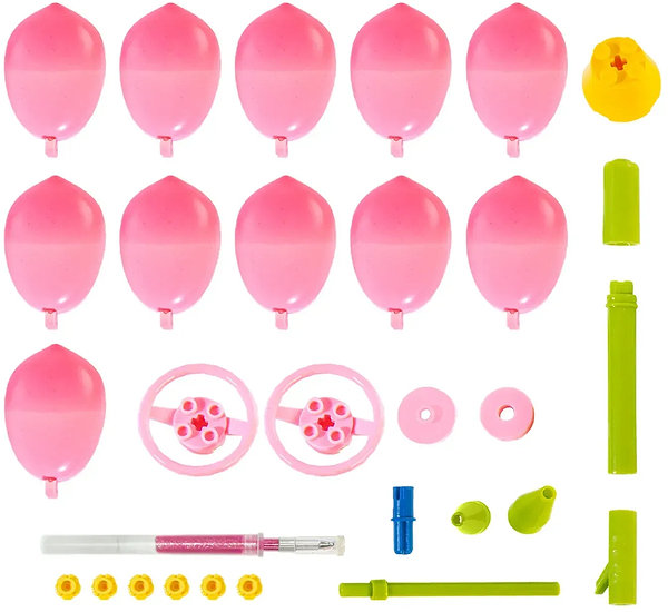 Фото - Набор для бумажного творчества Canal Toys Bloom Волшебная ручка в ассортименте (BLM001)