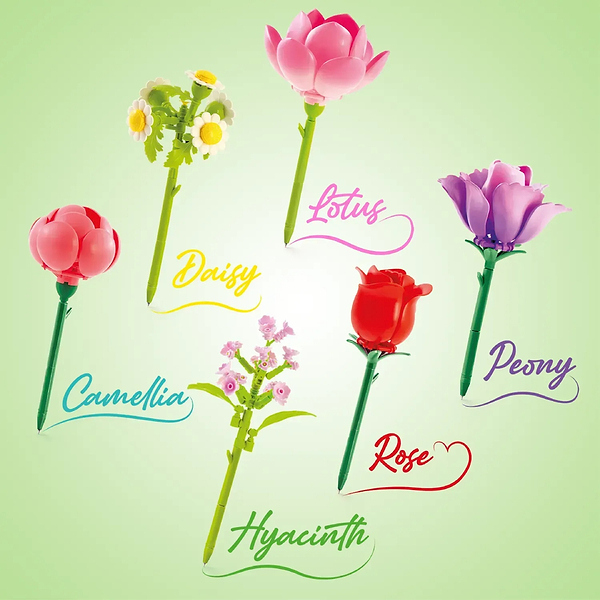 Фото - Набор для бумажного творчества Canal Toys Bloom Волшебная ручка в ассортименте (BLM001)