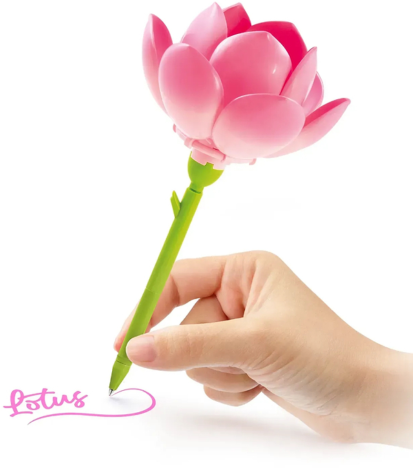 Фото - Набор для бумажного творчества Canal Toys Bloom Волшебная ручка в ассортименте (BLM001)