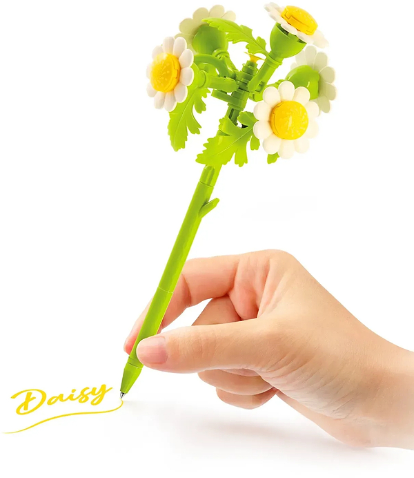 Фото - Набор для бумажного творчества Canal Toys Bloom Волшебная ручка в ассортименте (BLM001)