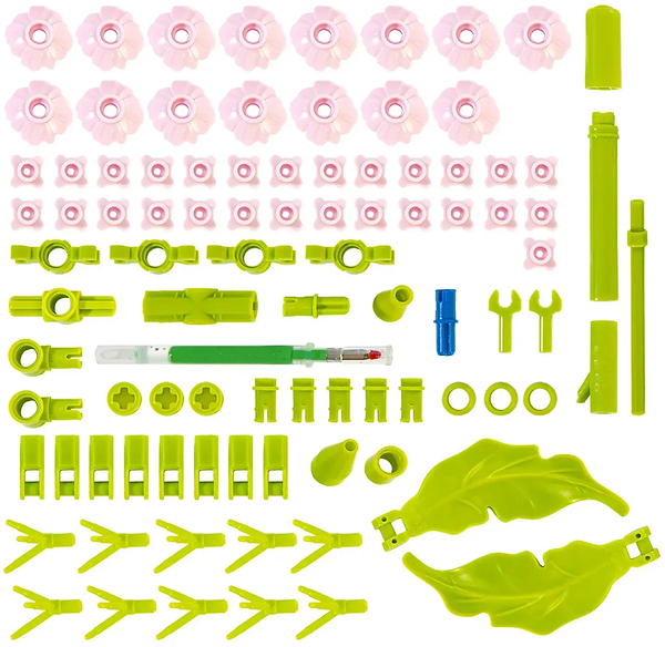 Фото - Набор для бумажного творчества Canal Toys Bloom Волшебная ручка в ассортименте (BLM001)