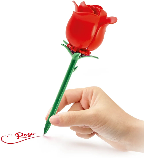 Фото - Набор для бумажного творчества Canal Toys Bloom Волшебная ручка в ассортименте (BLM001)