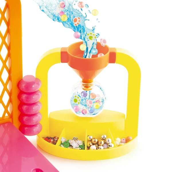 Фото - Набор для изготовления украшений Canal Toys Style 4 Ever Фабрика брелков (OFG366)