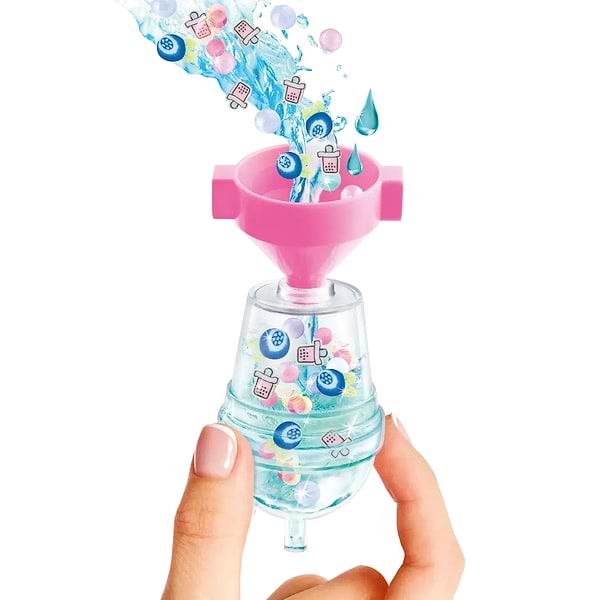 Фото - Набор для изготовления украшений Canal Toys Style 4 Ever Мастерская брелков (OFG367)