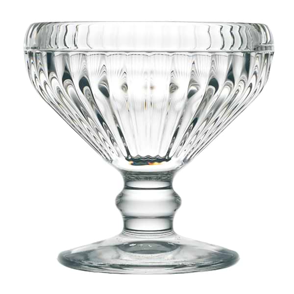 Фото - Креманка La Rochere 602501 CANARIES 130 мл Фото - Креманка La Rochere 602501 CANARIES 130 мл