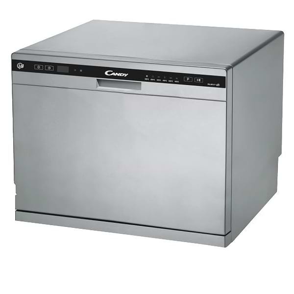 Фото - Посудомоечная машина отдельностоящая Candy CDCP8/ES-07