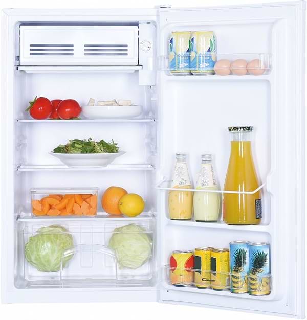 Фото - Холодильник Candy CHTOP 482WN