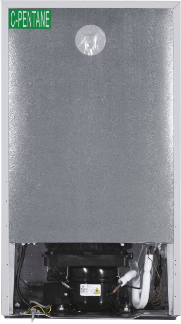 Фото - Холодильник Candy CHTOP 482WN