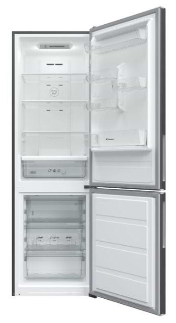 Фото - Холодильник Candy CVBNM 6182XP/SN (C Class)