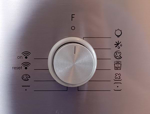 Фото - Духовой шкаф Candy FCP825XL E0/E