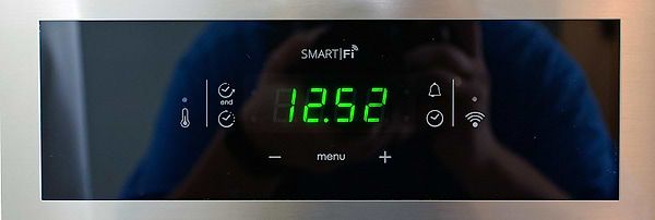 Фото - Духовой шкаф Candy FCP825XL E0/E